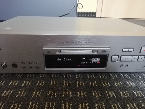 Sony mds jb940 - mds-jb940, minidisc