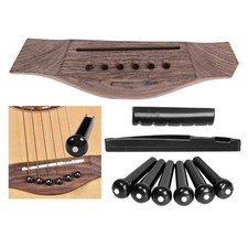 In legno di palissandro