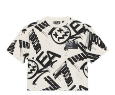 T-shirt Bambino EA7 Emporio