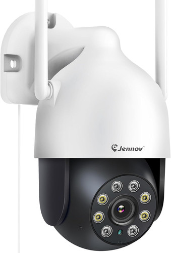 5mp telecamera wifi esterno - wifi,