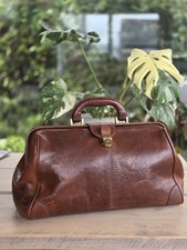 Borsa da lavoro vintage The