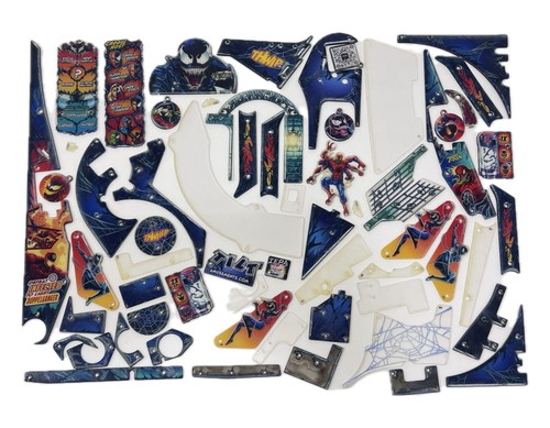 Stern flipper pinball - stern,