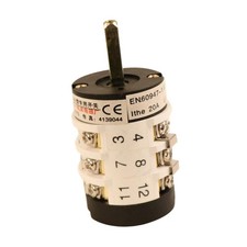 Interruttore smontagomme