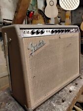 RARO Amplificatore Fender