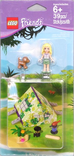 Lego friends exclusiv - lego,
