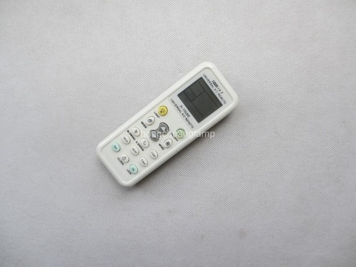 Telecomando per climatizzatore - per,