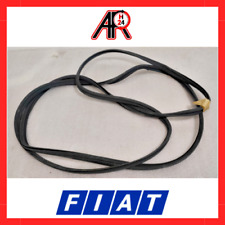 Guarnizione Lunotto posteriore Fiat Croma originale 82435113