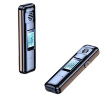 2PCS Etilometro Alcol Tester