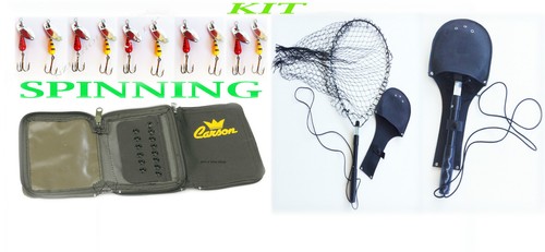 Kit guadino chiudibile - guadino,