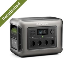 Power Station Portatile