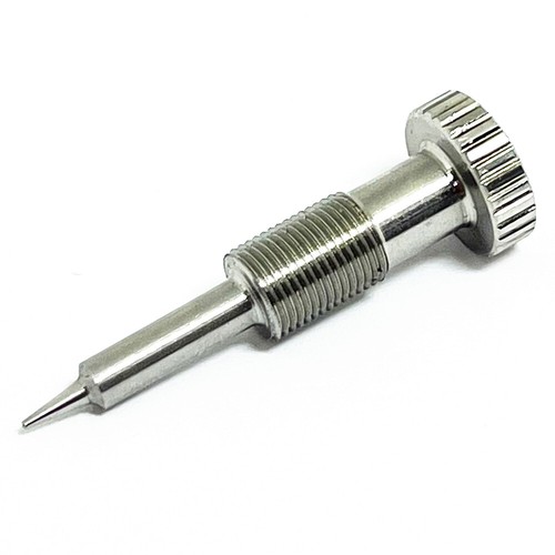 Vite carburante estesa - , inox