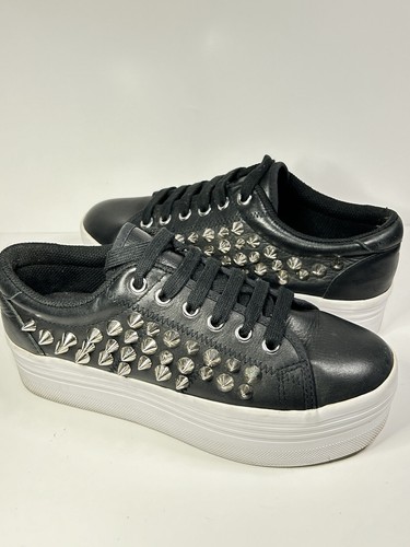 Sneakers jeffrey campbell zomg - jeffrey,