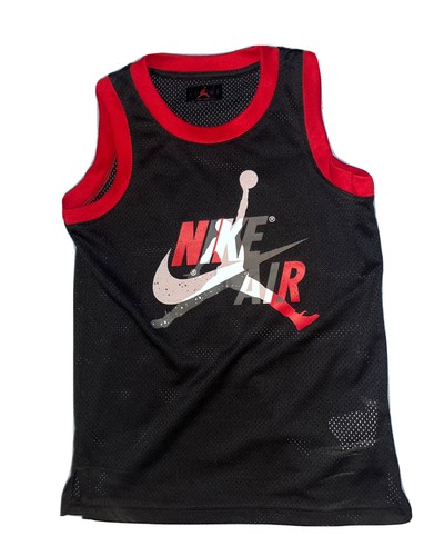 Canotta jordan nike - jordan,