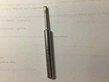 Punta di ricambio per