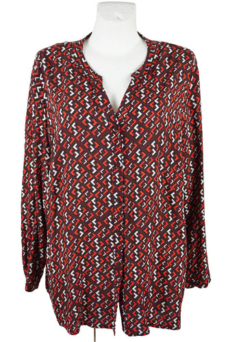 Camicia mona donna taglia - camicia,