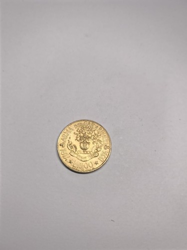 Moneta commemorativa - moneta,