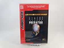 ALIENS VS PREDATOR GOLD