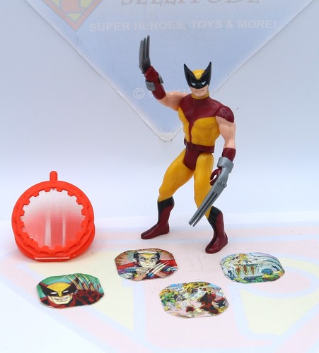 Mattel secret wars - mattel,