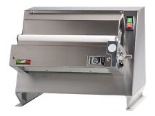 Sfogliatrice da Banco con