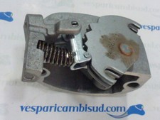 SELETTORE SCATOLA CAMBIO 4