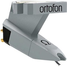 Ortofon Omega Elliptical