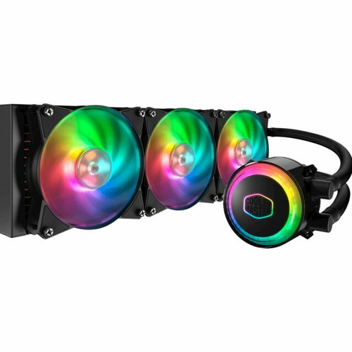 Cooler master 360 elite liquid - cooler,