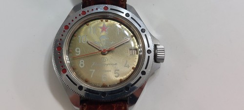 Orologio vostok bostok - orologio,