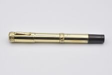Universal by Cavaliere 1930 overlay fountain pen