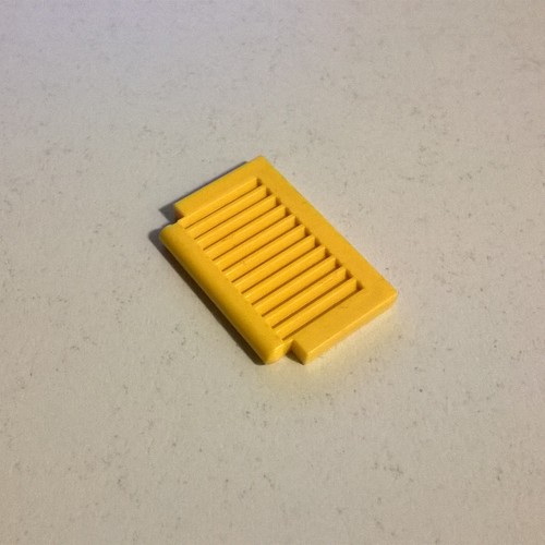 Lego 3582 window - lego, x