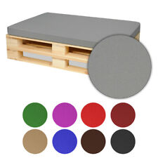 Materasso Cuscino per Bancale