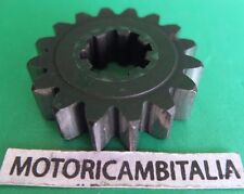 PER HUSQVARNA SMR TE 350 410 570 610 INGRANAGGIO CAMBIO GEAR DRIVE 16T 161236201