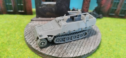 Kfz 251 autoblindo - 251/16,
