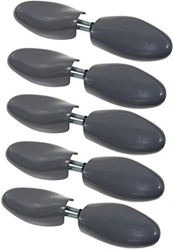 Paia tendiscarpe plastica - in,