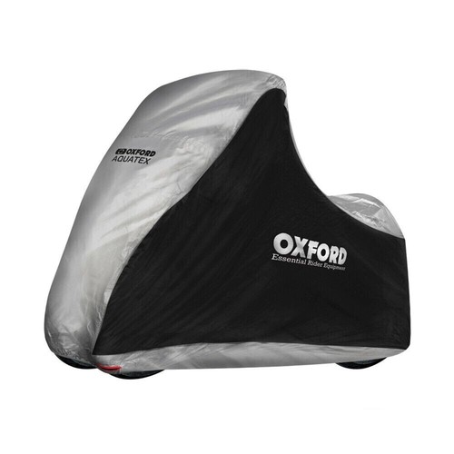 Oxford aquatex mp3 wheeler - oxford, mp3/3