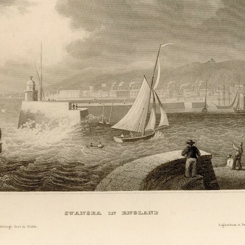 Inghilterra galles swansea - inghilterra,
