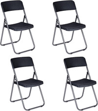 Set 4 Sedie Da Tavolo