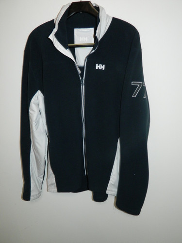 Pile vintage helly hansen - pile,