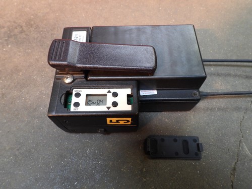 Telex 82n due canali - telex,