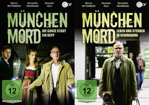 München mord episode 8 - münchen,