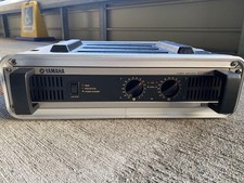 Yamaha XP-5000 Power Amplifier