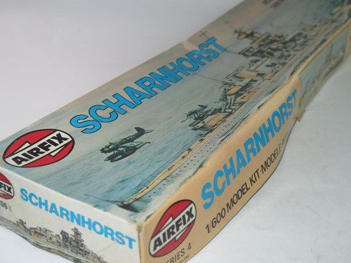 Modellino nave airfix scala - airfix,