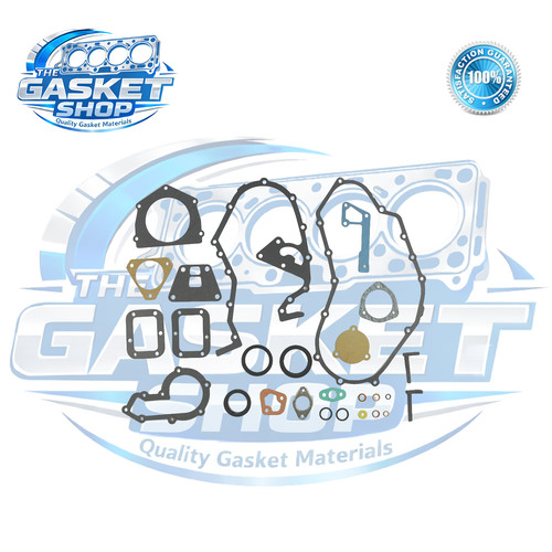 Kit guarnizioni fondo defender - kit,