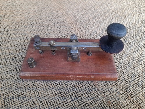 Chiave telegrafica dulci - telegrafica,