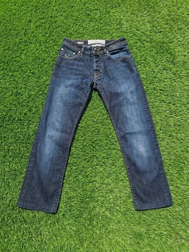 Jacob cohen j622 comfort jeans - jacob,