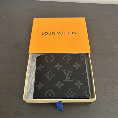 Louis vuitton portafoglio - louis,