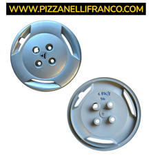 COPRICERCHIO 13'' BORCHIA