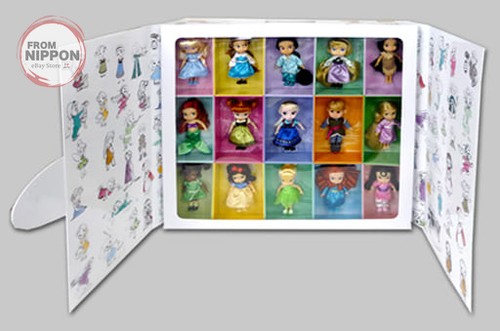 Disney animators collection - animators,