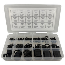Square O-Ring Kit – 180