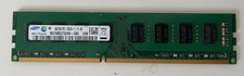 Samsung 4GB DDR3 PC3-12800U
