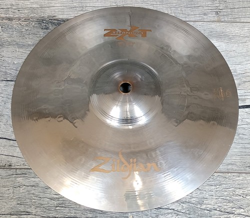 Zildjian zxt titanium - zildjian,